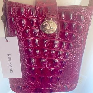 Brahmin Marley Crossbody